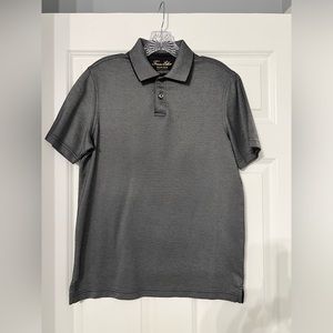 Tasso Elba polo shirt size small